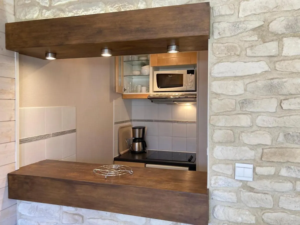 Confort : Appartement 2 Pieces Pour 4 Pers. Au Coeur De La Station, Balcon, Wi-Fi - Fr-1-634-25 Avoriaz 0*,