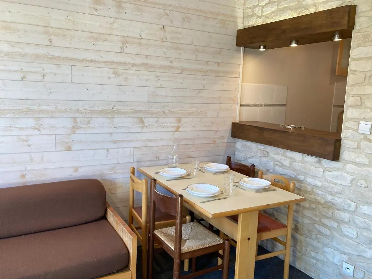 Confort : Appartement 2 Pieces Pour 4 Pers. Au Coeur De La Station, Balcon, Wi-Fi - Fr-1-634-25 Avoriaz France