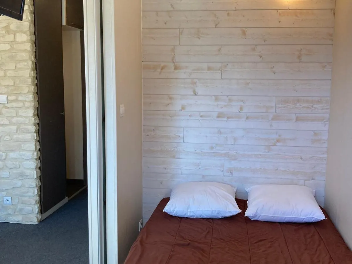 Confort : Appartement 2 Pieces Pour 4 Pers. Au Coeur De La Station, Balcon, Wi-Fi - Fr-1-634-25 Avoriaz