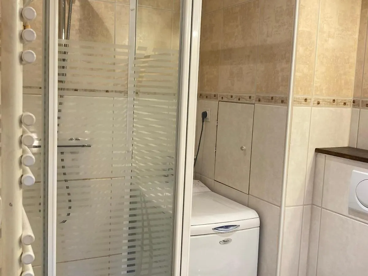 Confort : Appartement 2 Pieces Pour 4 Pers. Au Coeur De La Station, Balcon, Wi-Fi - Fr-1-634-25 Avoriaz